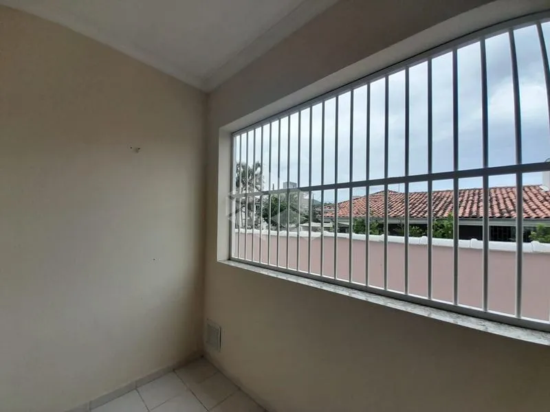 2-bedroom apartment with balcony and built-in grill — photo 4