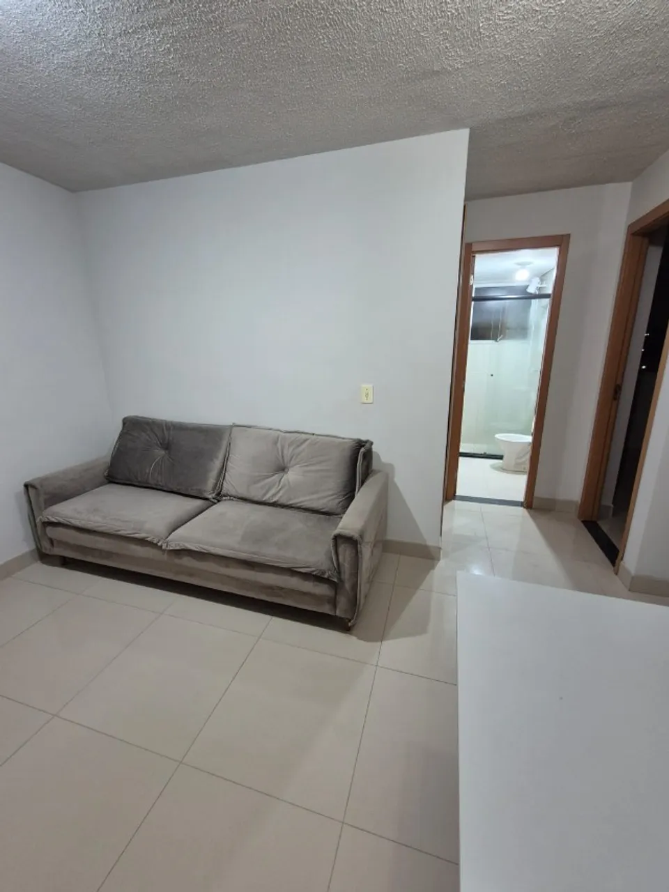 2-bedroom apartment, 44 m² — photo 8