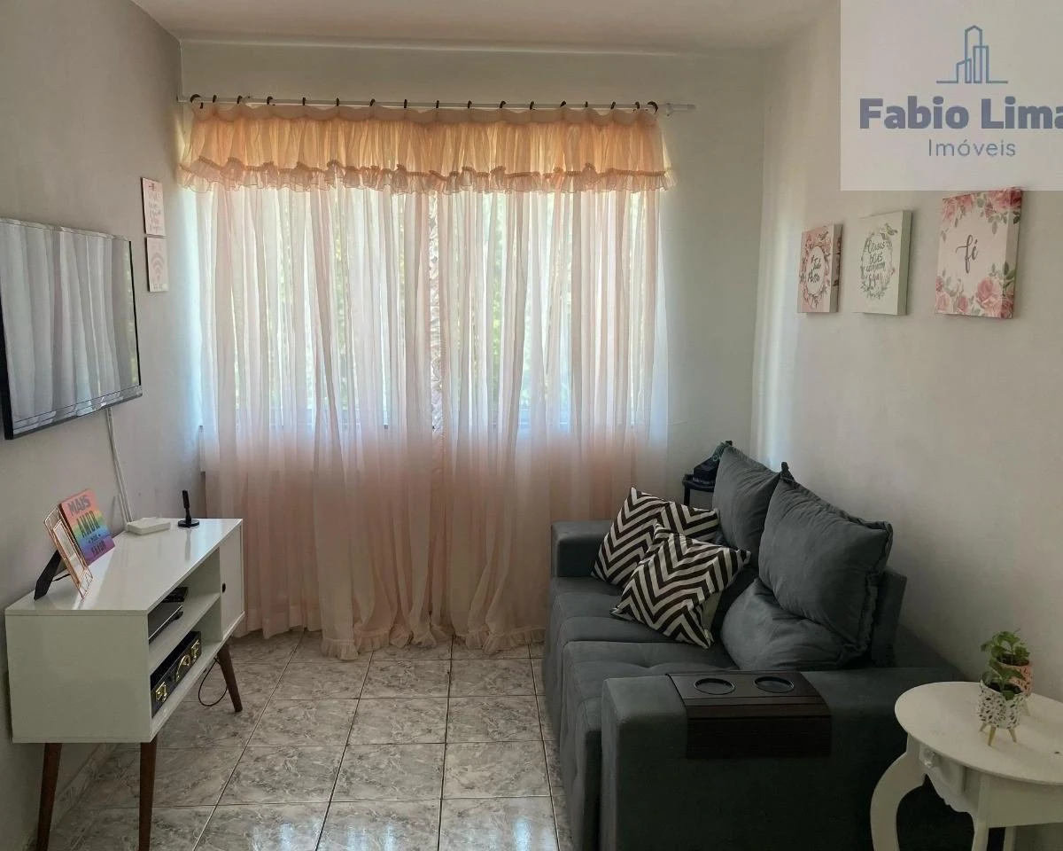 2-bedroom apartment with a washing machine in Rio de Janeiro — photo 16