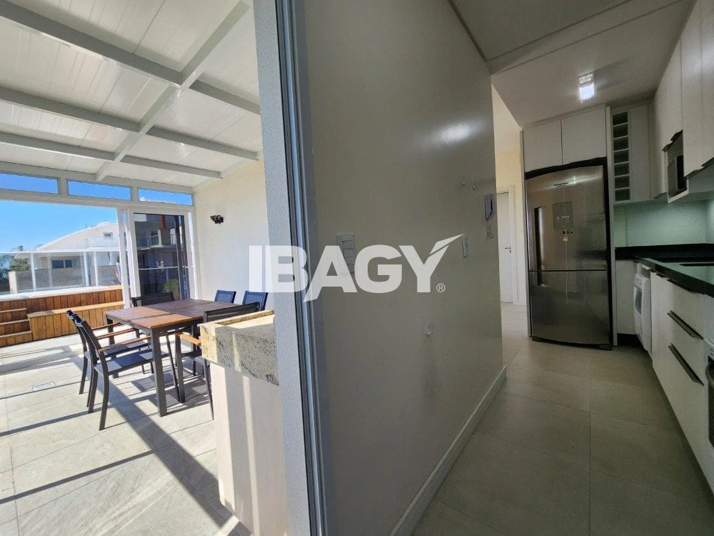 Apartamento mobiliado com 2 suítes e 190 m² — photo 2