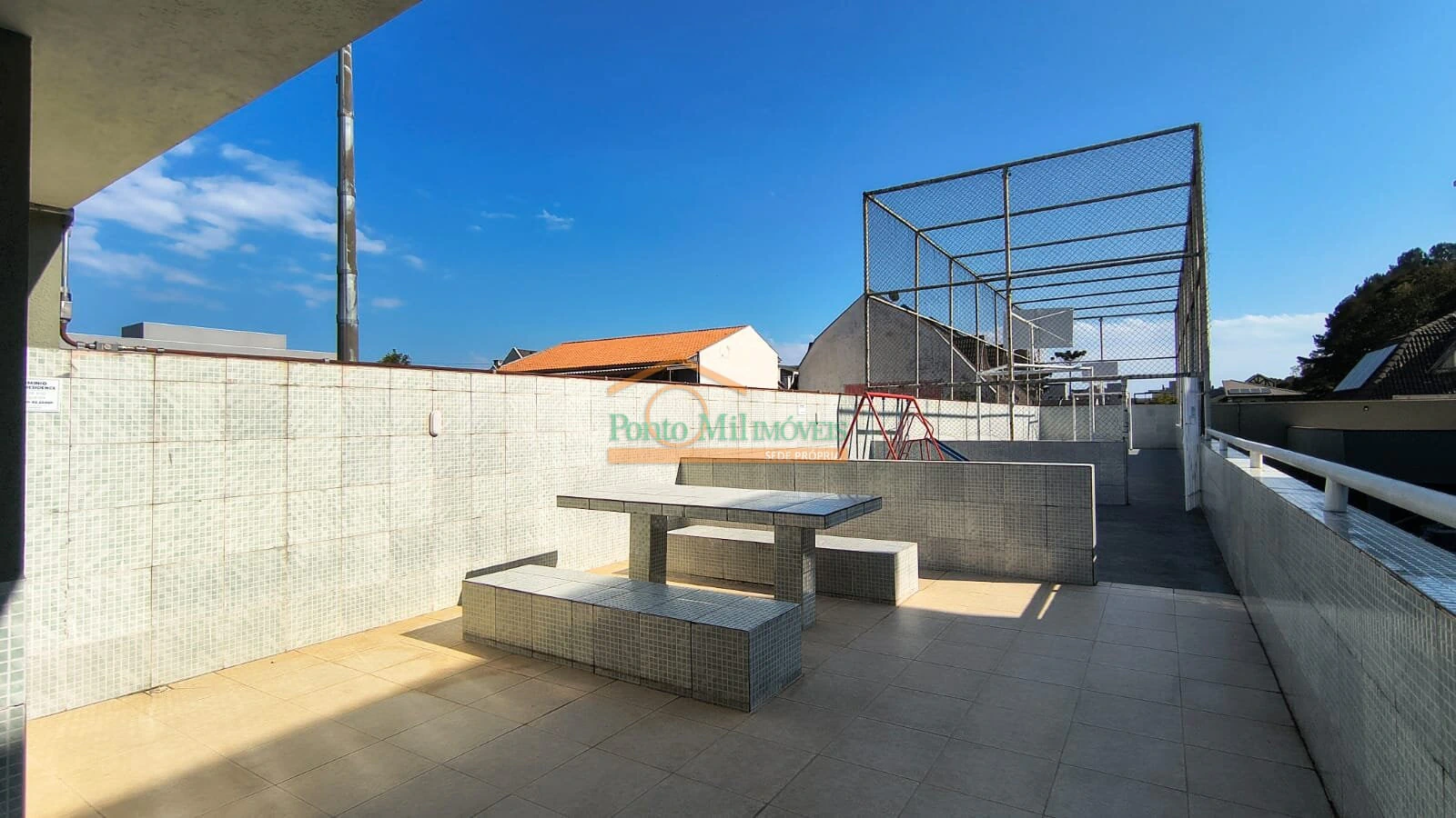 Apartamento com 2 quartos e cozinha separada de 65 m² — photo 28