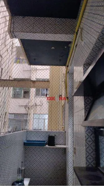 2-bedroom apartment on the 6th floor with gas kitchen — photo 10