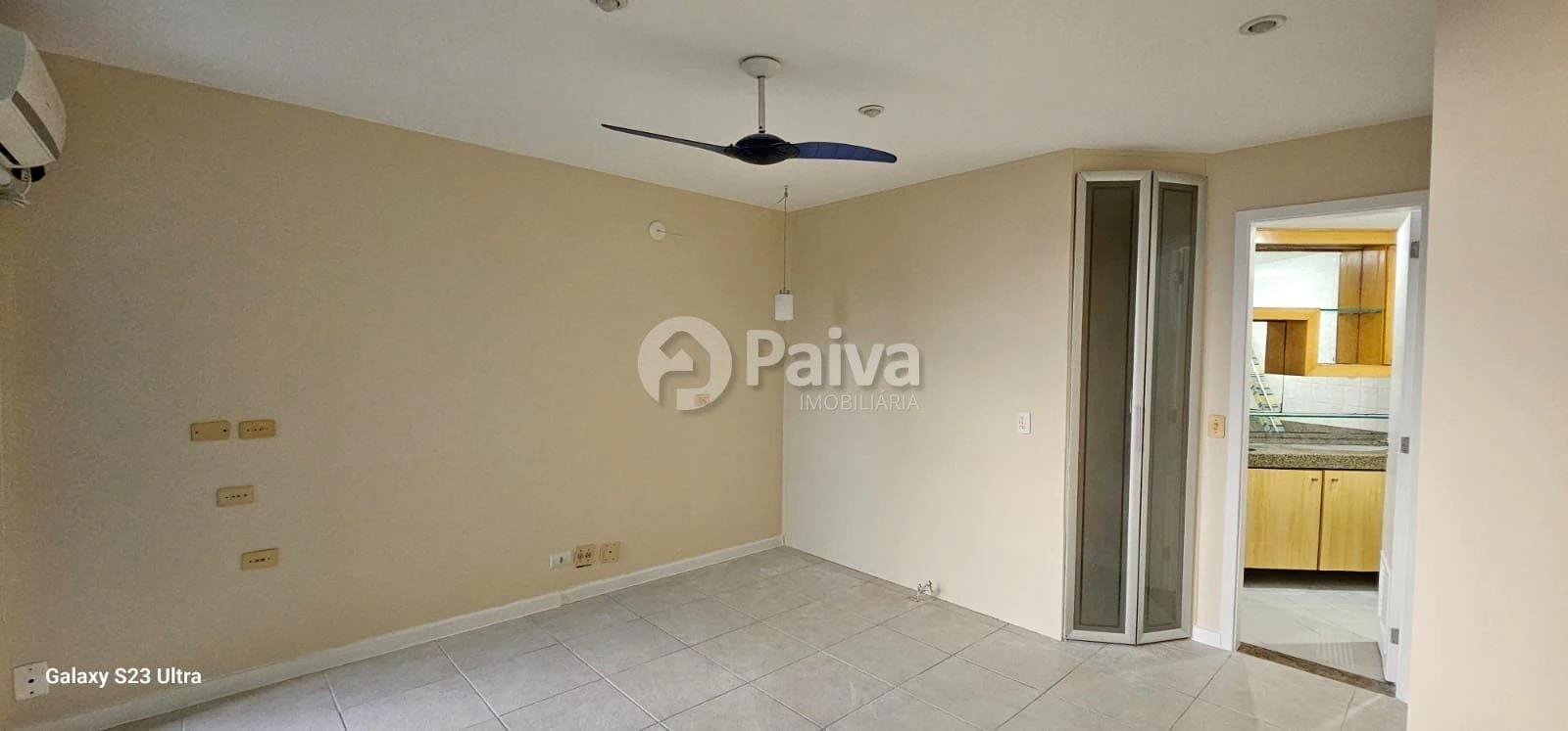200 m² duplex penthouse on the 20th floor with 3 suites — photo 46