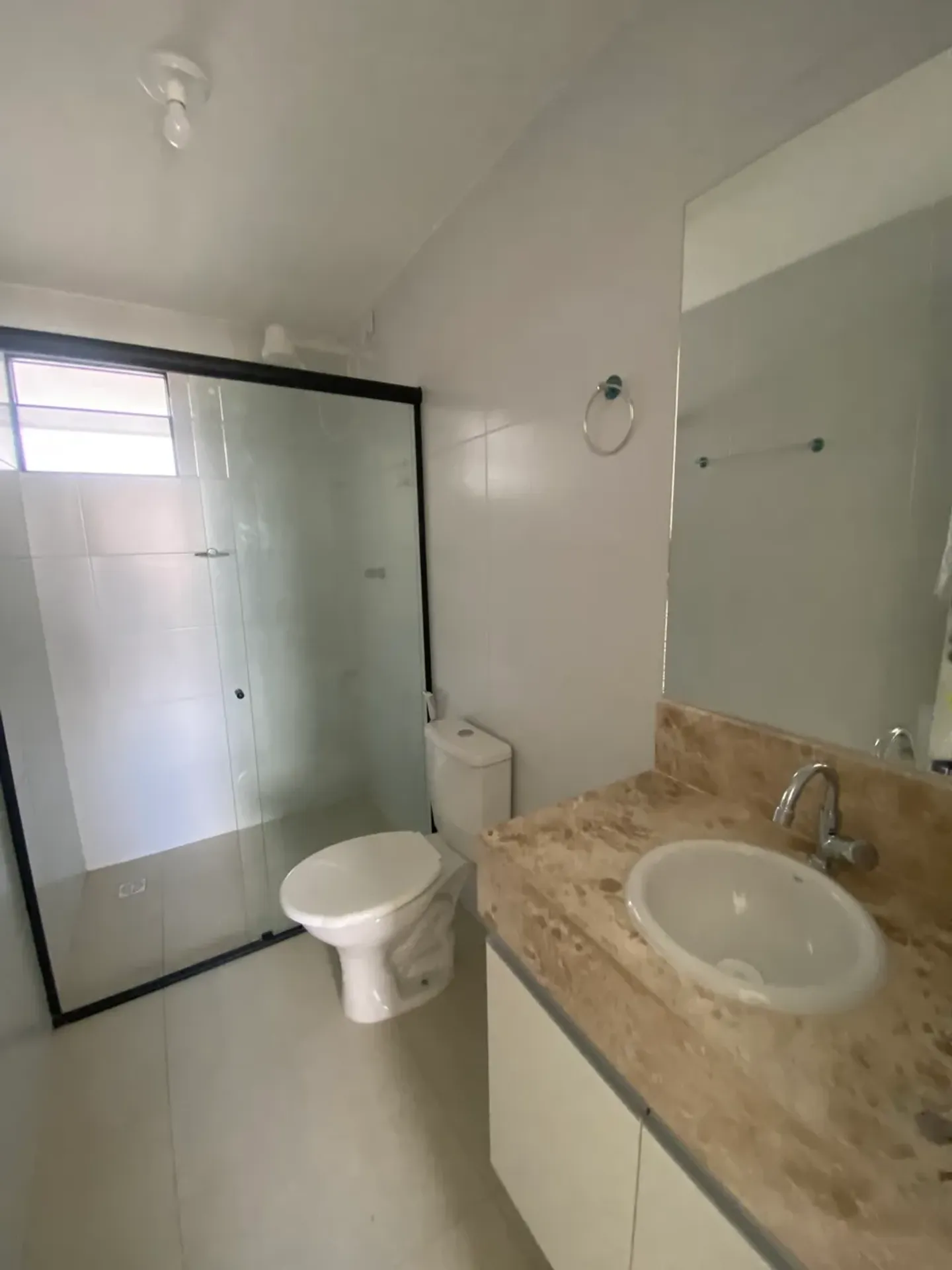 Apartamento de 3 quartos em condomínio com sauna — photo 4