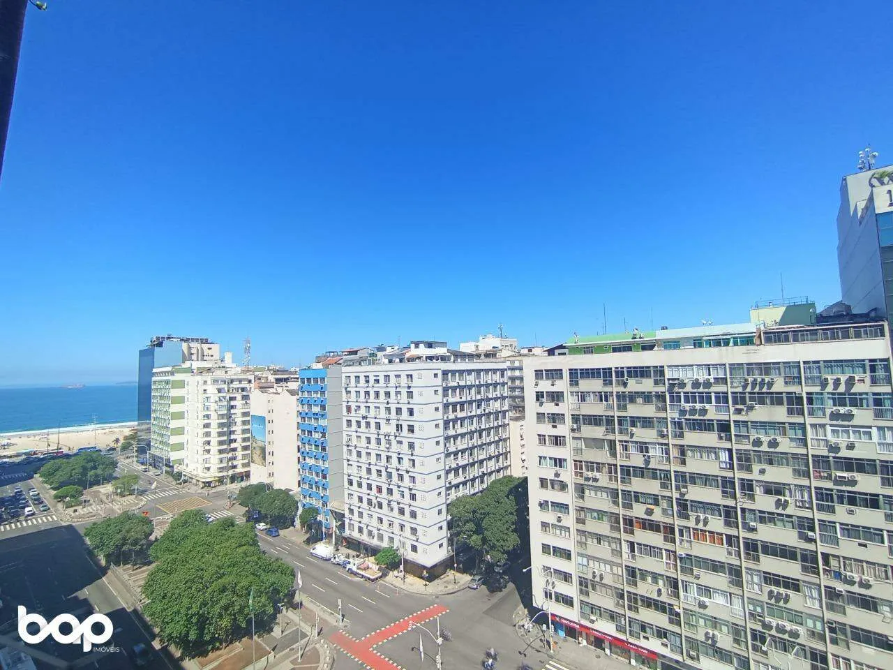 Monoambiente con vista al agua en Rio de Janeiro — photo 11