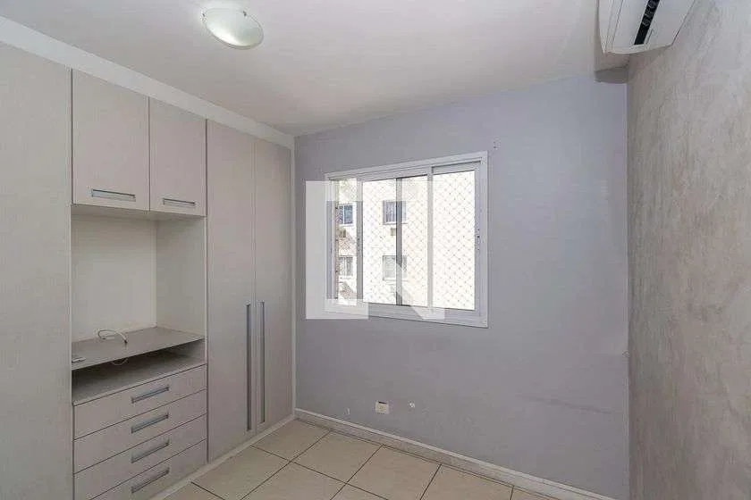 64 m² apartment with 3 bedrooms and open-plan kitchen — photo 13