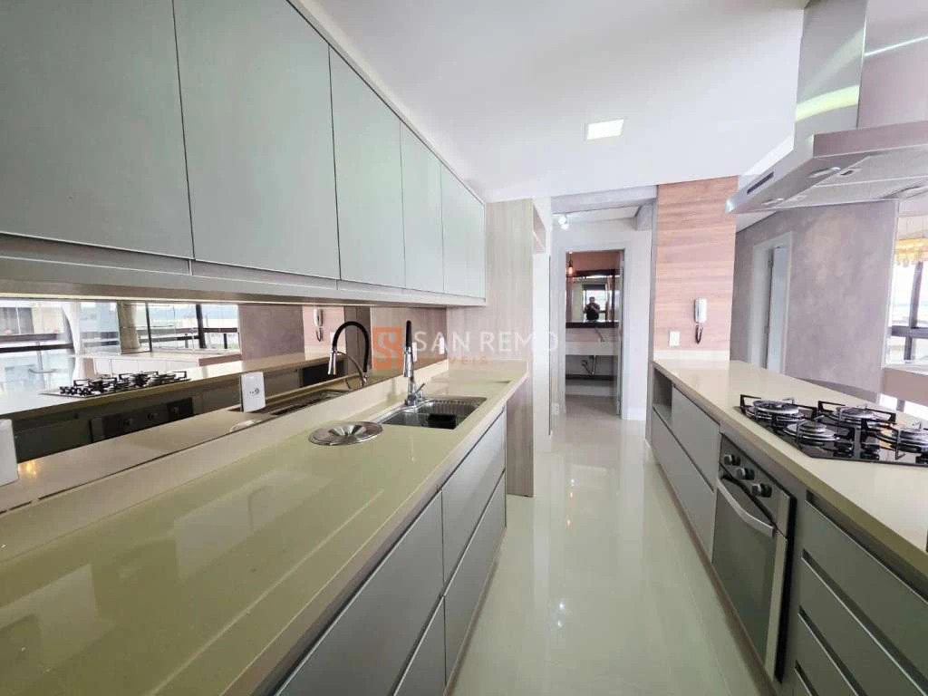 Apartamento com 3 dormitórios e 2 vagas — photo 4