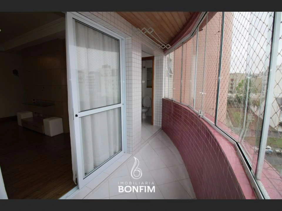 Unfurnished 3-bedroom apartment with 3 bathrooms — photo 5