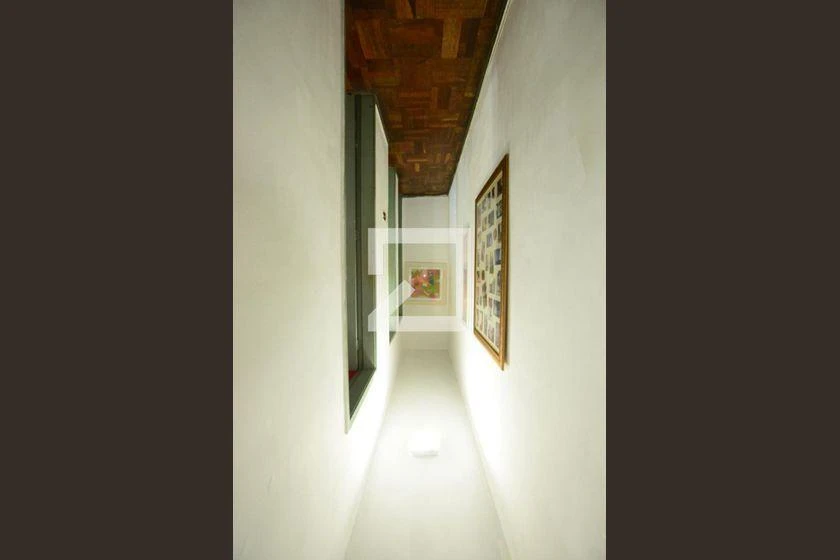 Apartamento mobiliado com 2 quartos e churrasqueira privativa — photo 51