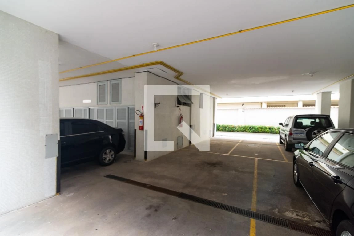 Apartamento, 160 m², com espaço de home office — photo 26