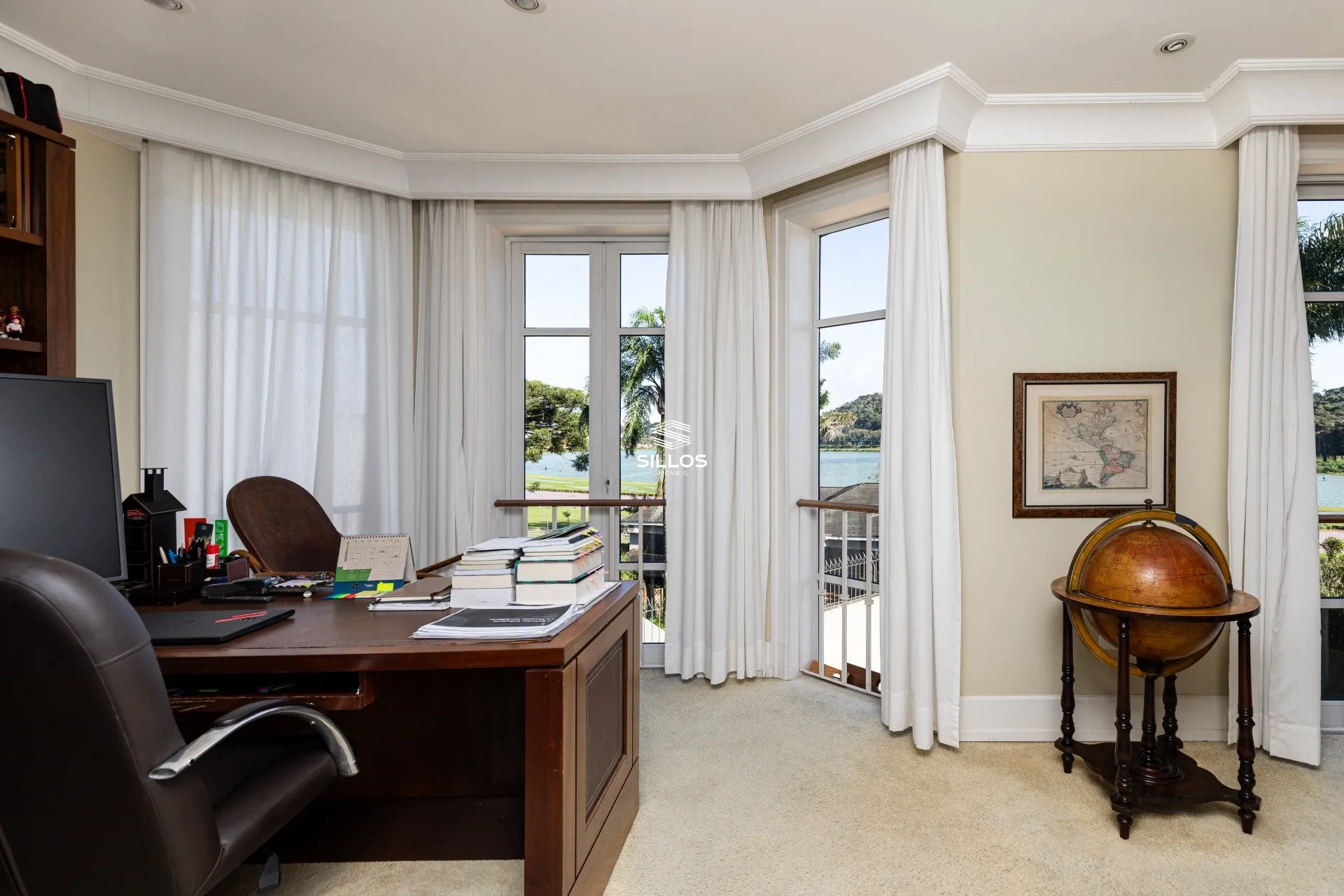 Rental house with 4 en-suite bedrooms and 7 baths — photo 39