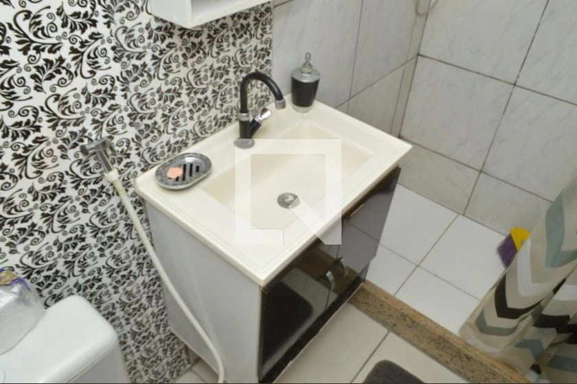 Apartamento com máquina de lavar, Barra Olímpica — photo 25