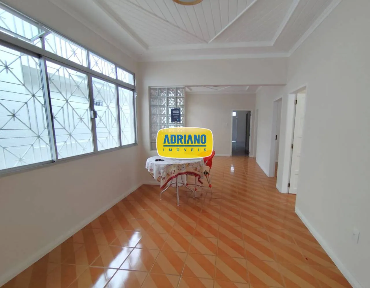 Garden in a 3-bedroom house, 80 m² — photo 4