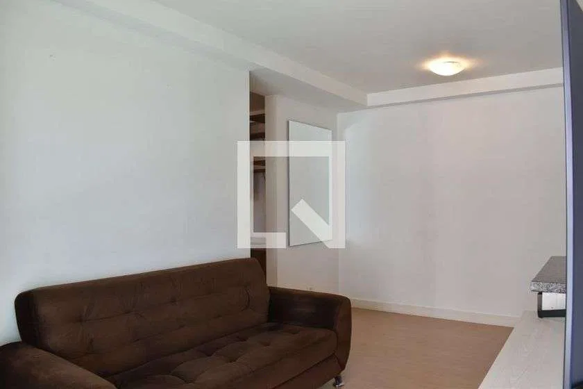Washing machine in a 2-bedroom apartment, 59 m² — photo 20