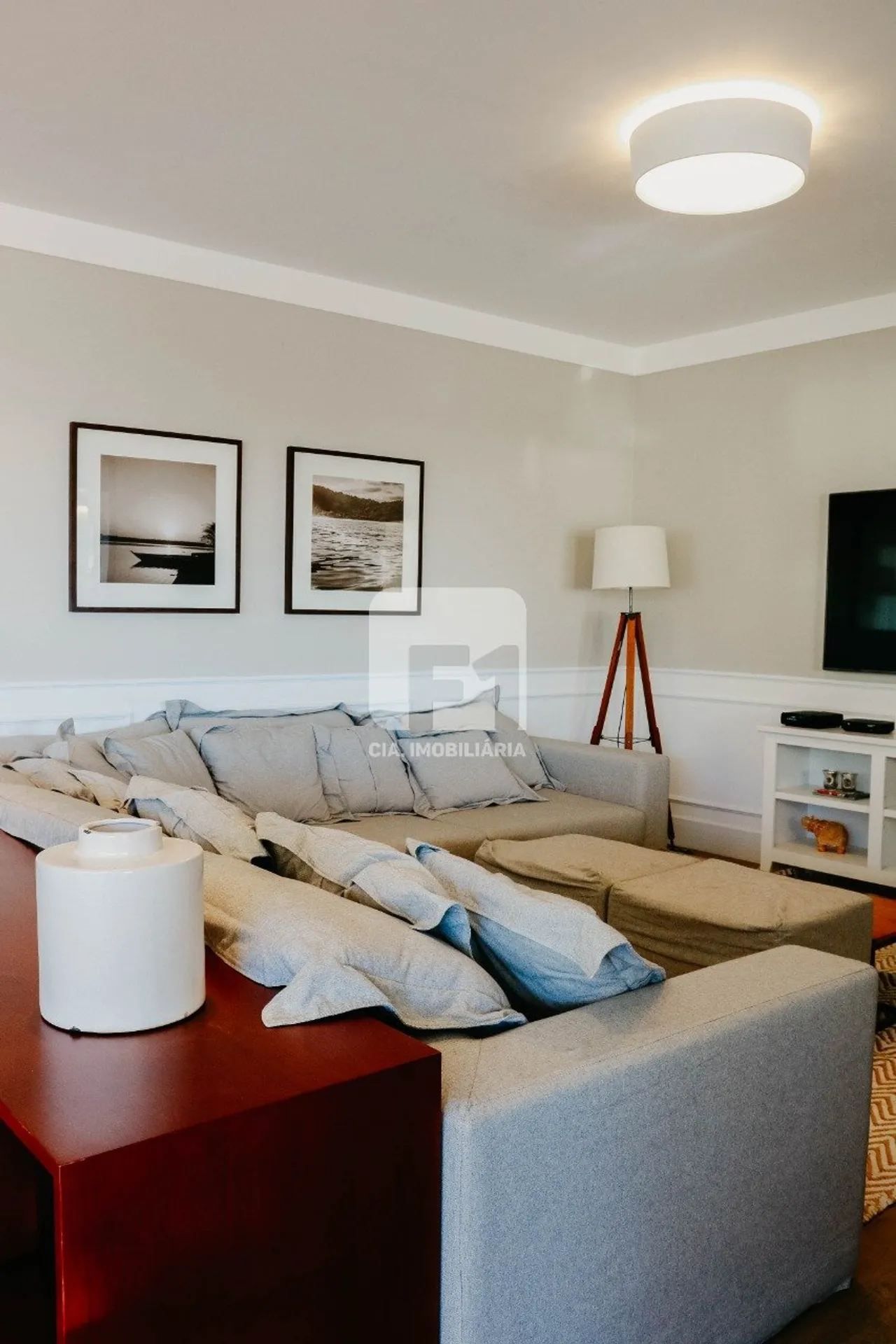 3-bedroom apartment with a private pool in Florianópolis — photo 26