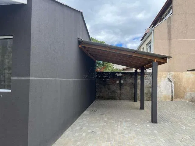 2-bedroom, 48 m² house in Curitiba — photo 12