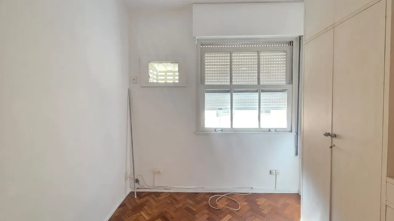 66 m² apartment with 2 bedrooms, 2 baths — photo 15