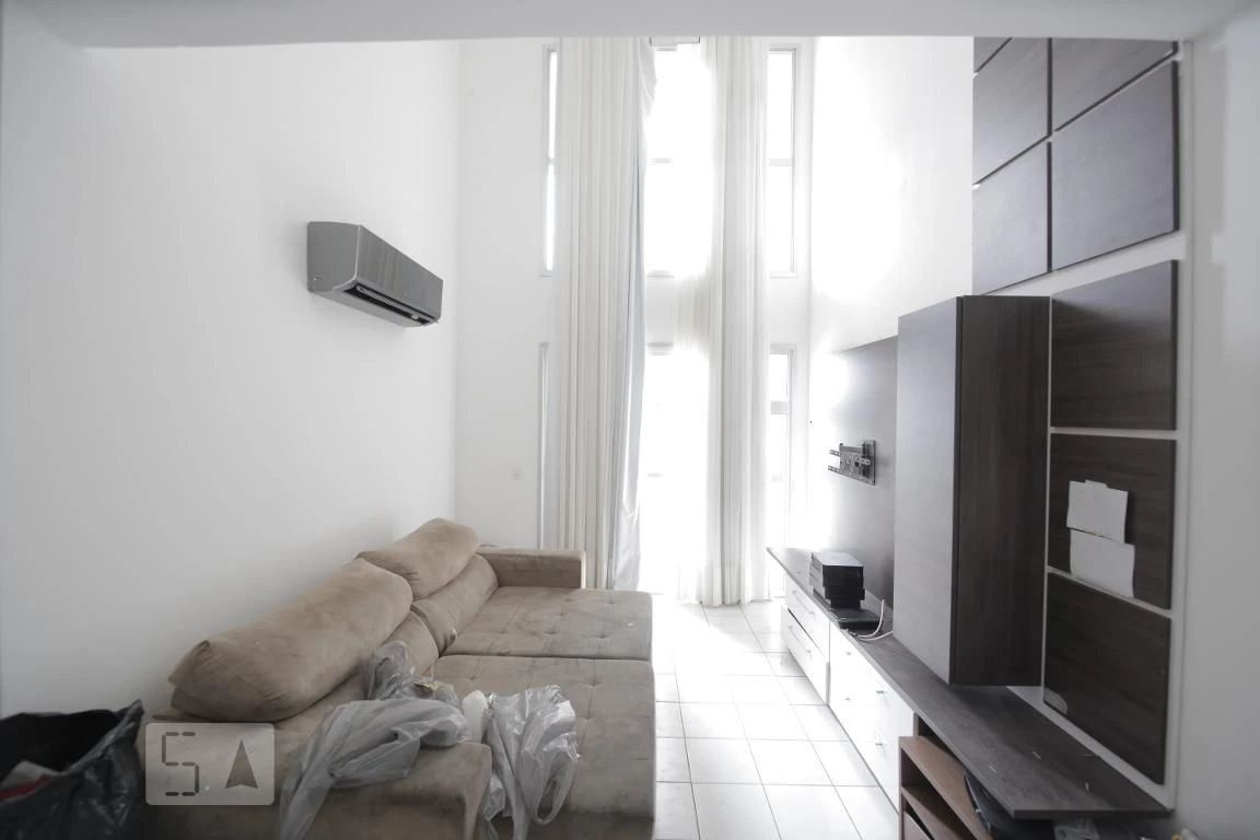 Apartment, 100 m², with floor-to-ceiling windows — photo 3