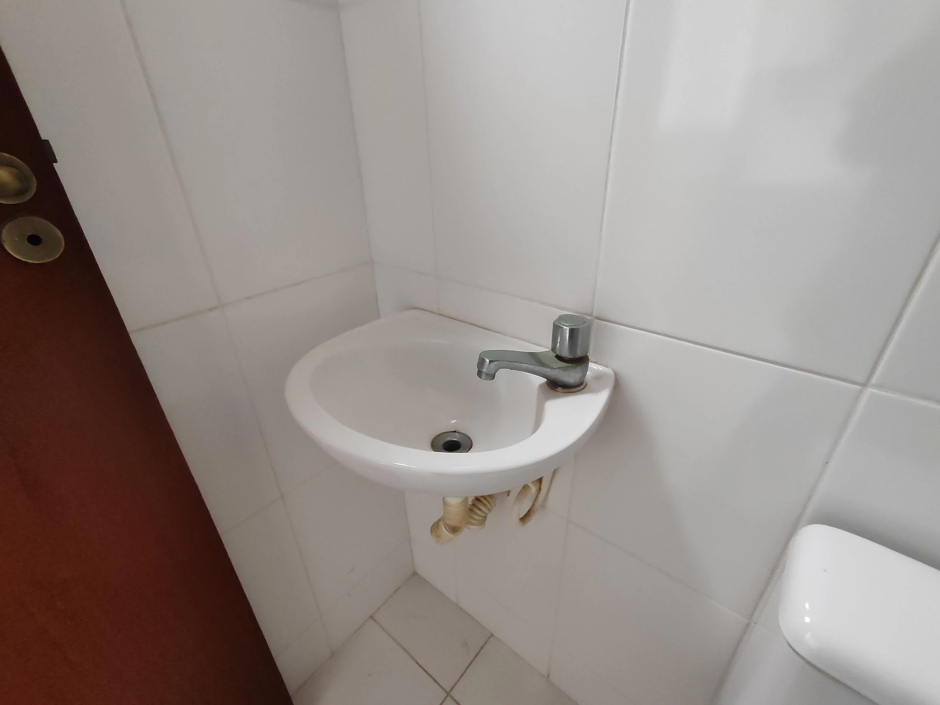 3-bedroom apartment, 1 with its own bathroom, 100 m² — photo 24