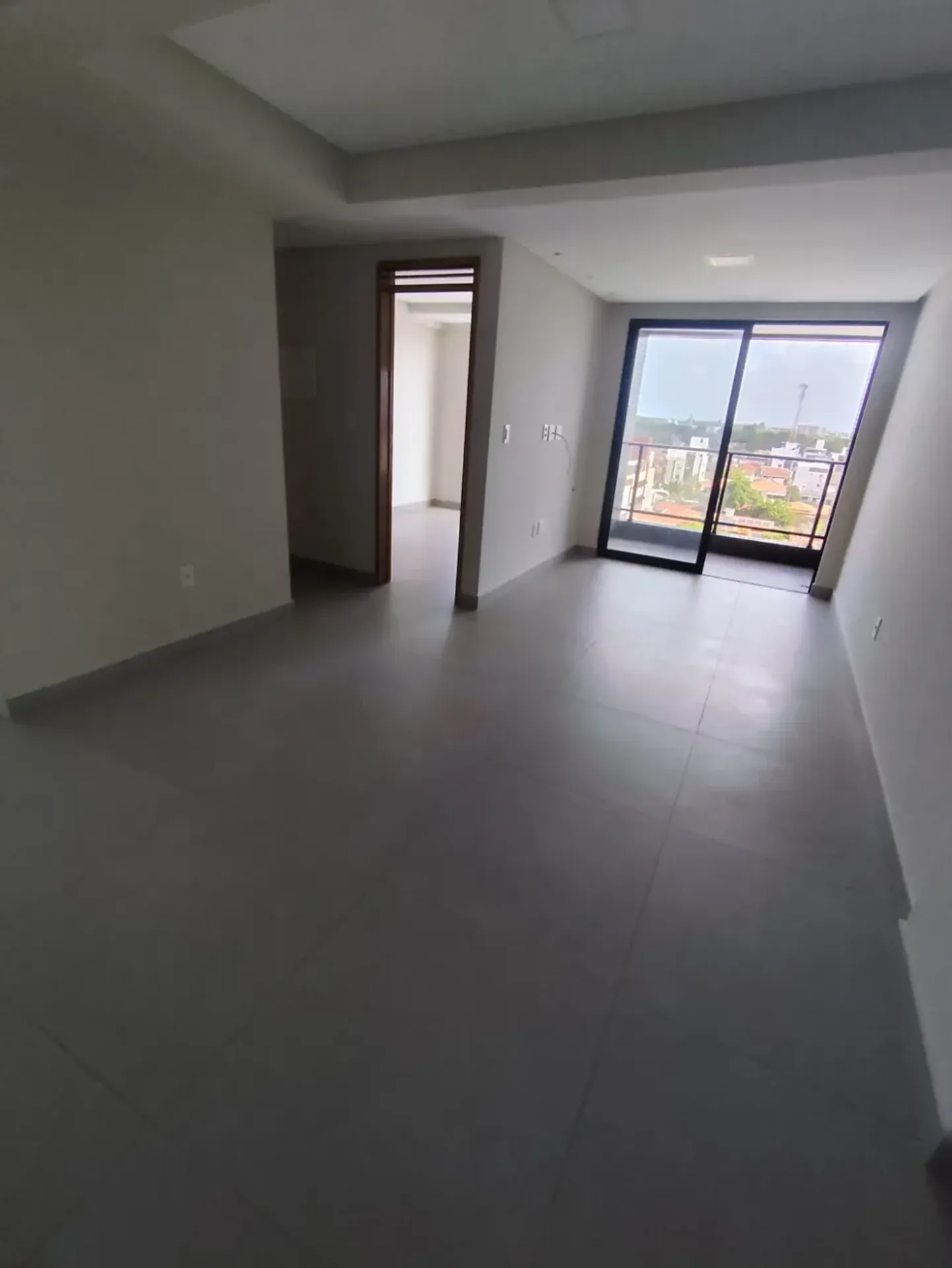 Apartamento de 2 quartos e 50 m² — photo 5