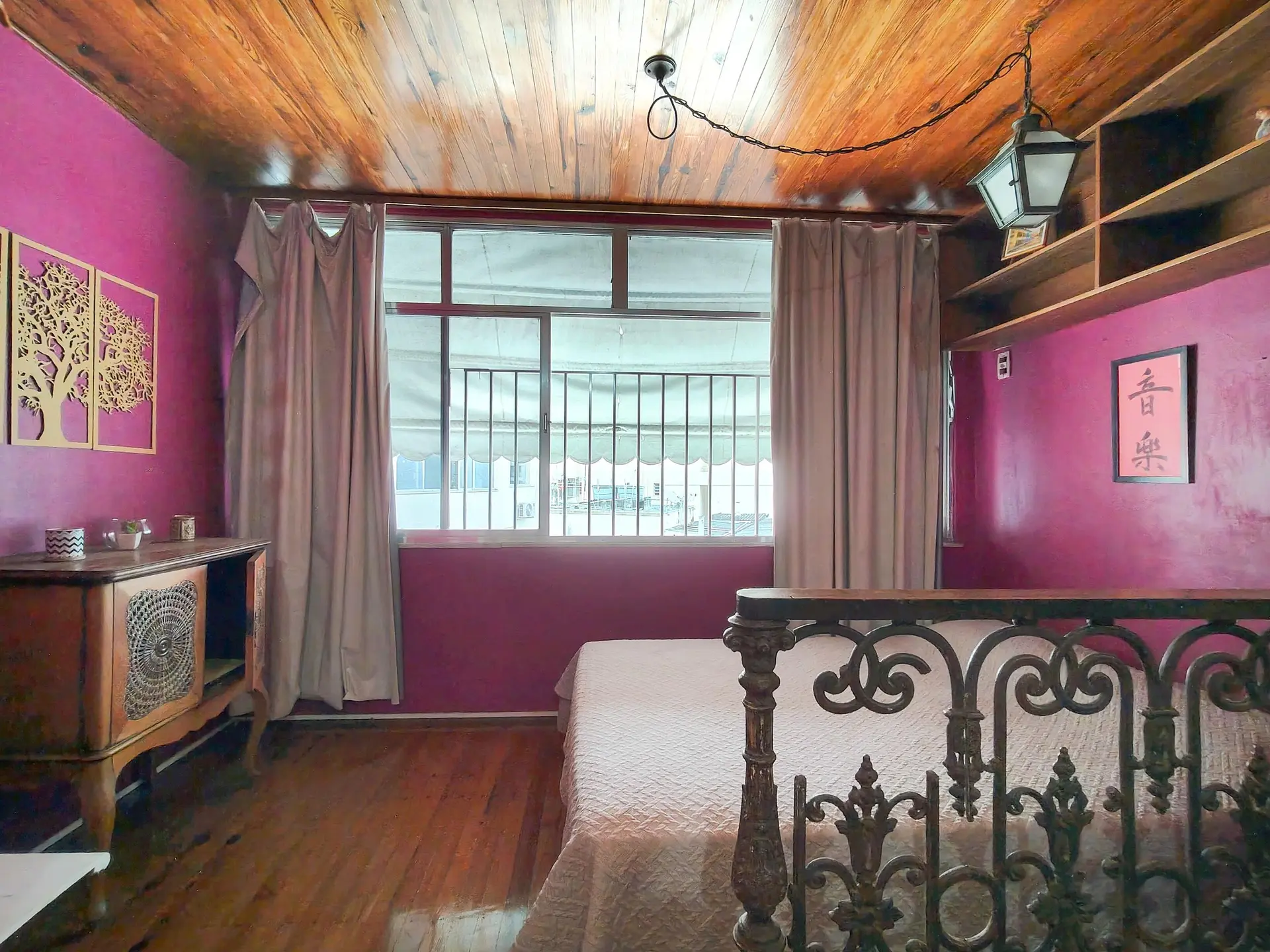 Мебльована студія 45 м² — photo 27