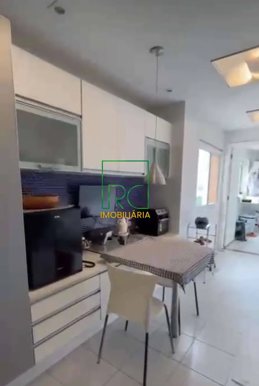 Apartamento para alugar com 3 quartos e 3 banheiros — photo 5