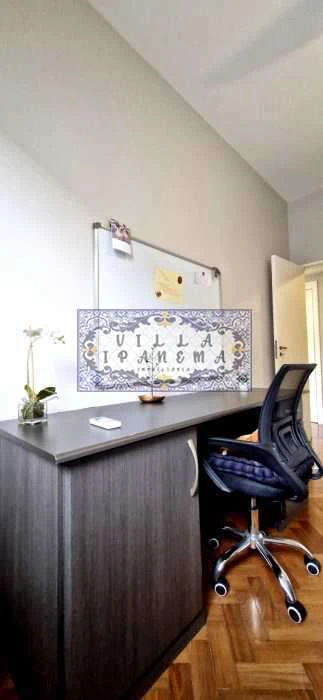 2-bedroom apartment with 3 bathrooms and 91 m² — photo 28
