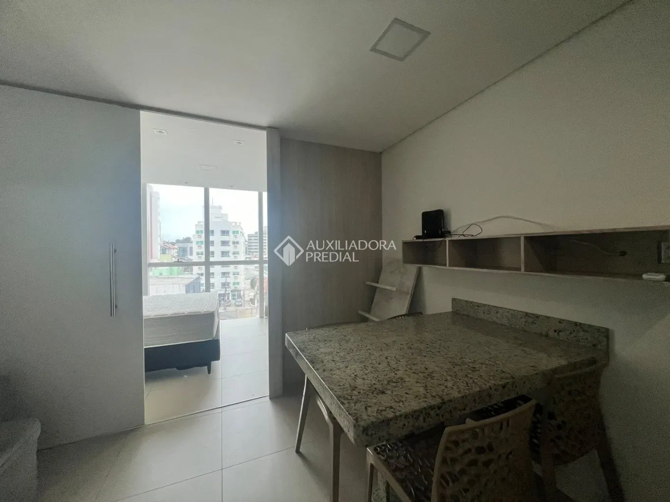 31 m² studio on the 2nd floor with 1 bedroom — photo 7