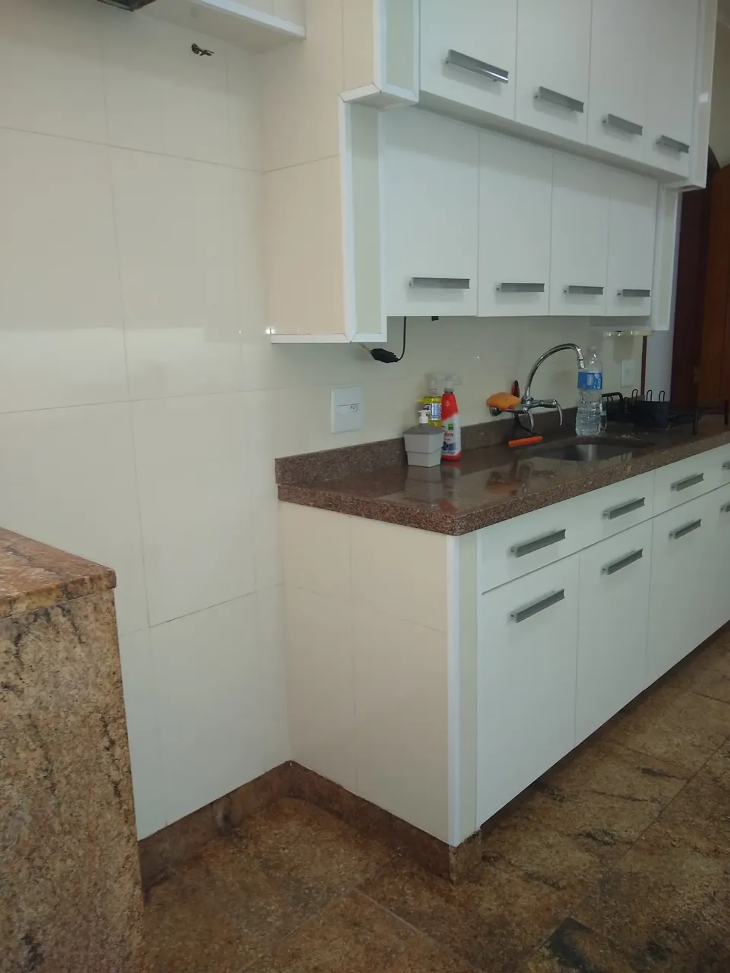Apartamento com varanda e 3 banheiros — photo 26
