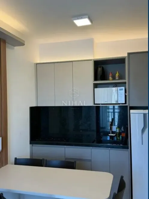 Apartamento mobiliado de 2 quartos com garagem — photo 9