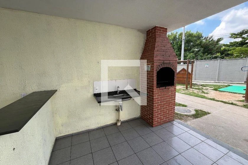 Apartamento, 40 m², com piso de madeira ou laminado — photo 27