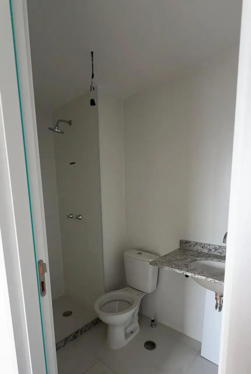 Apartamento para locação com 2 quartos e vaga — photo 6