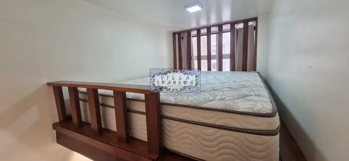 Furnished 1-bedroom apartment with no parking space — photo 9