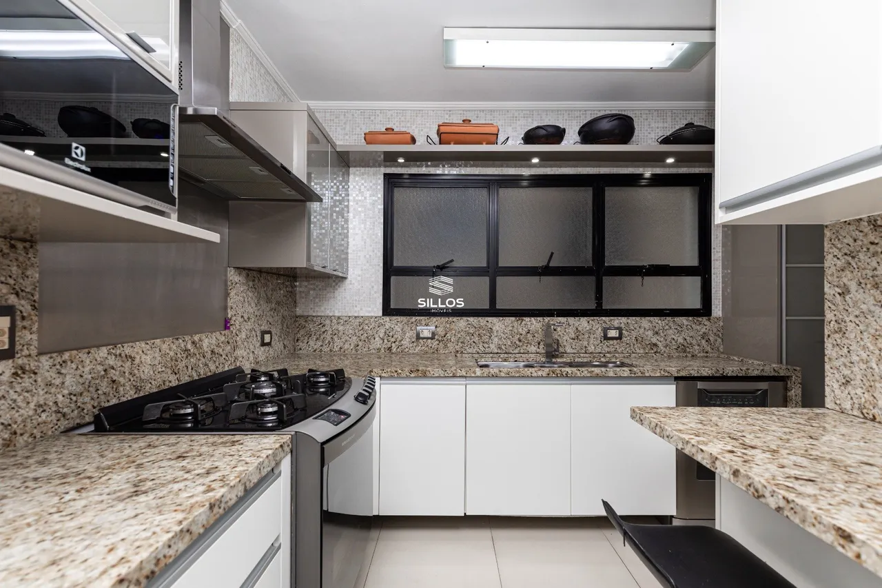 Квартира 243 м² з 3 спальнями та консьєрж 24/7 — photo 12
