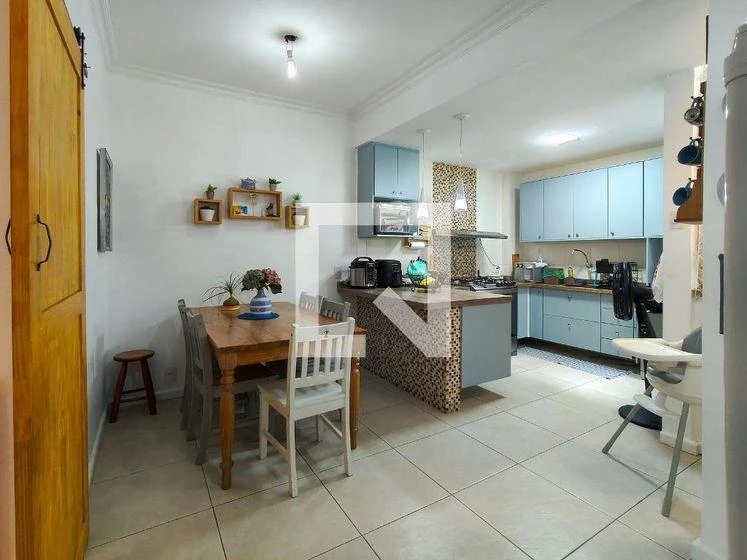 Apartamento mobiliado de 3 quartos com espaço de home office — photo 17