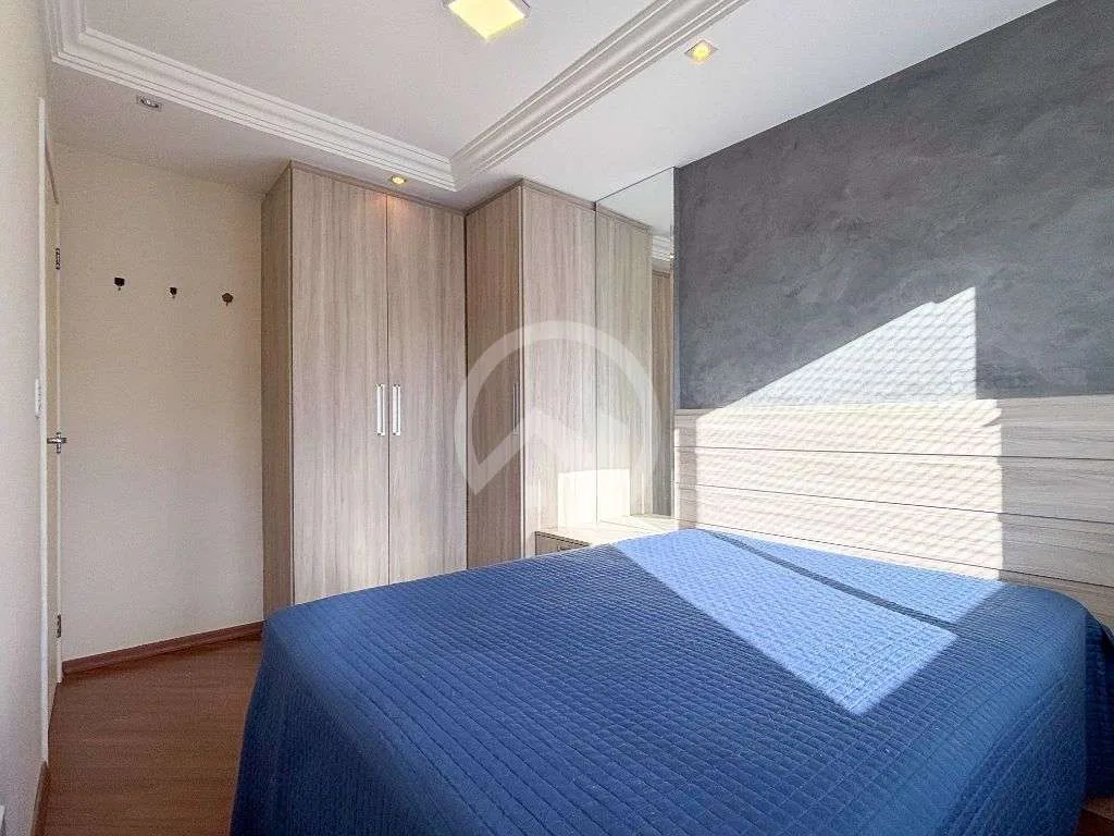 Apartamento mobiliado de 1 quarto com espaço de home office — photo 14