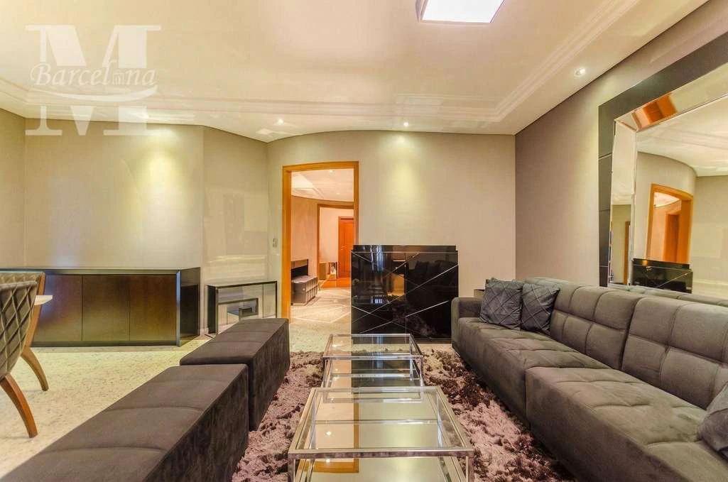 249 m² apartment with 3 bedrooms and 3 parking — photo 3