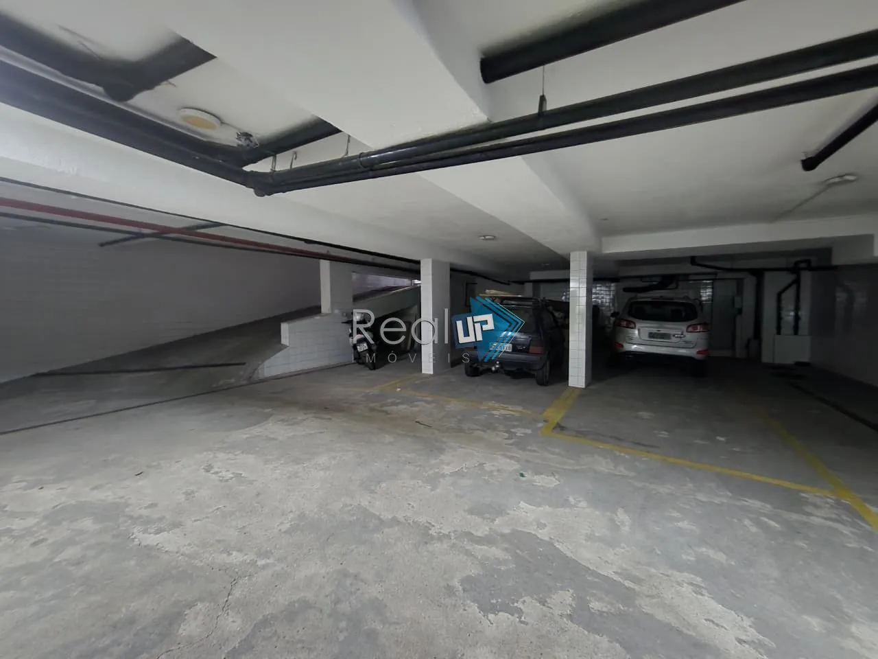 4-bedroom apartment with 227 m² and 3 parking spaces — photo 65