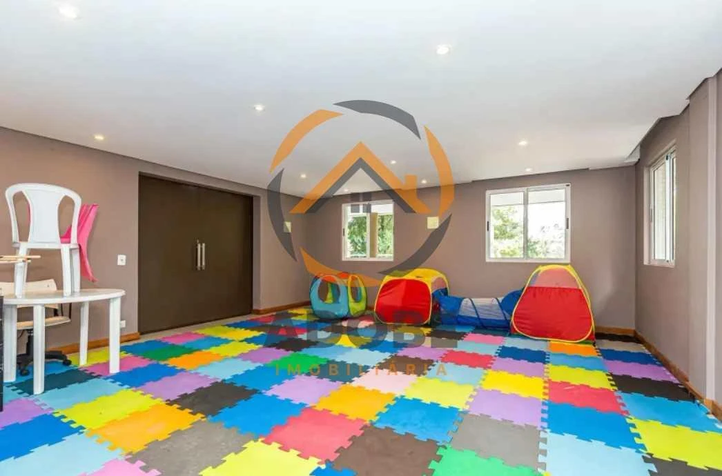 Застеклённый балкон и 3 спальни: квартира 88 м² — photo 28