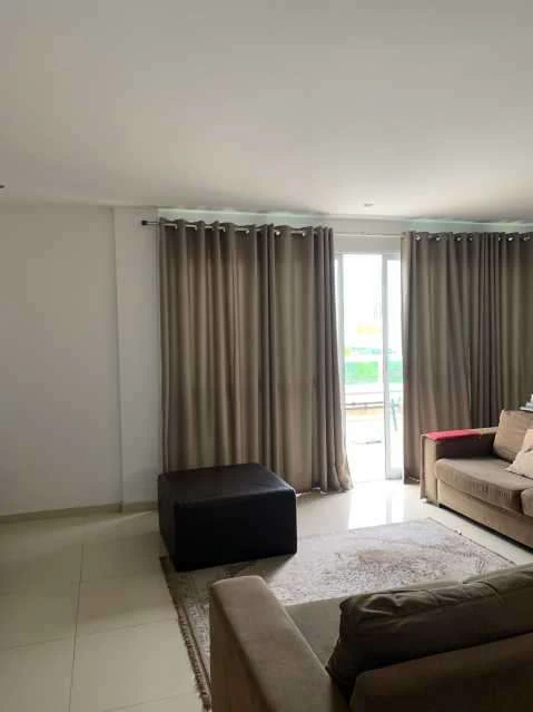 155 m² duplex with private BBQ and 2 suites — photo 7