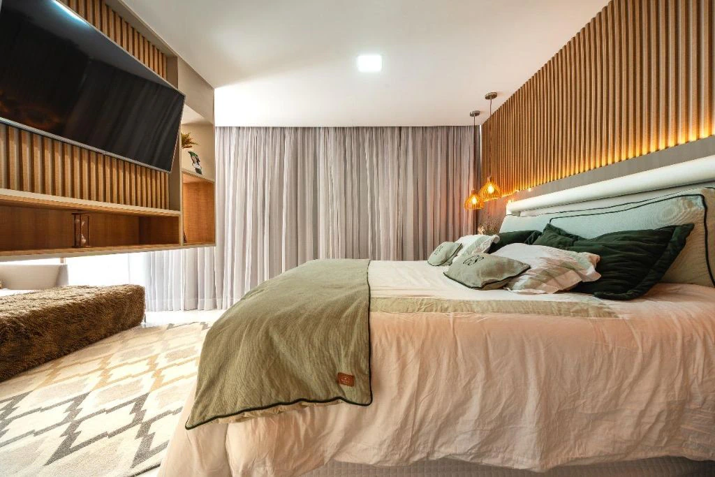 Casa mobiliada com 5 suítes e 465 m², 2 vagas — photo 20