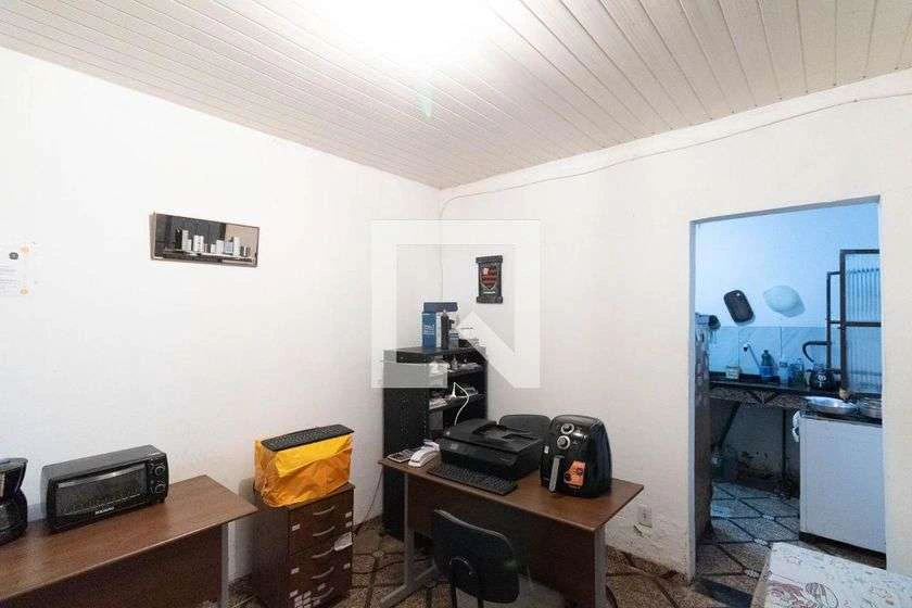 Casa mobiliada com 2 quartos e jardim privativo — photo 19