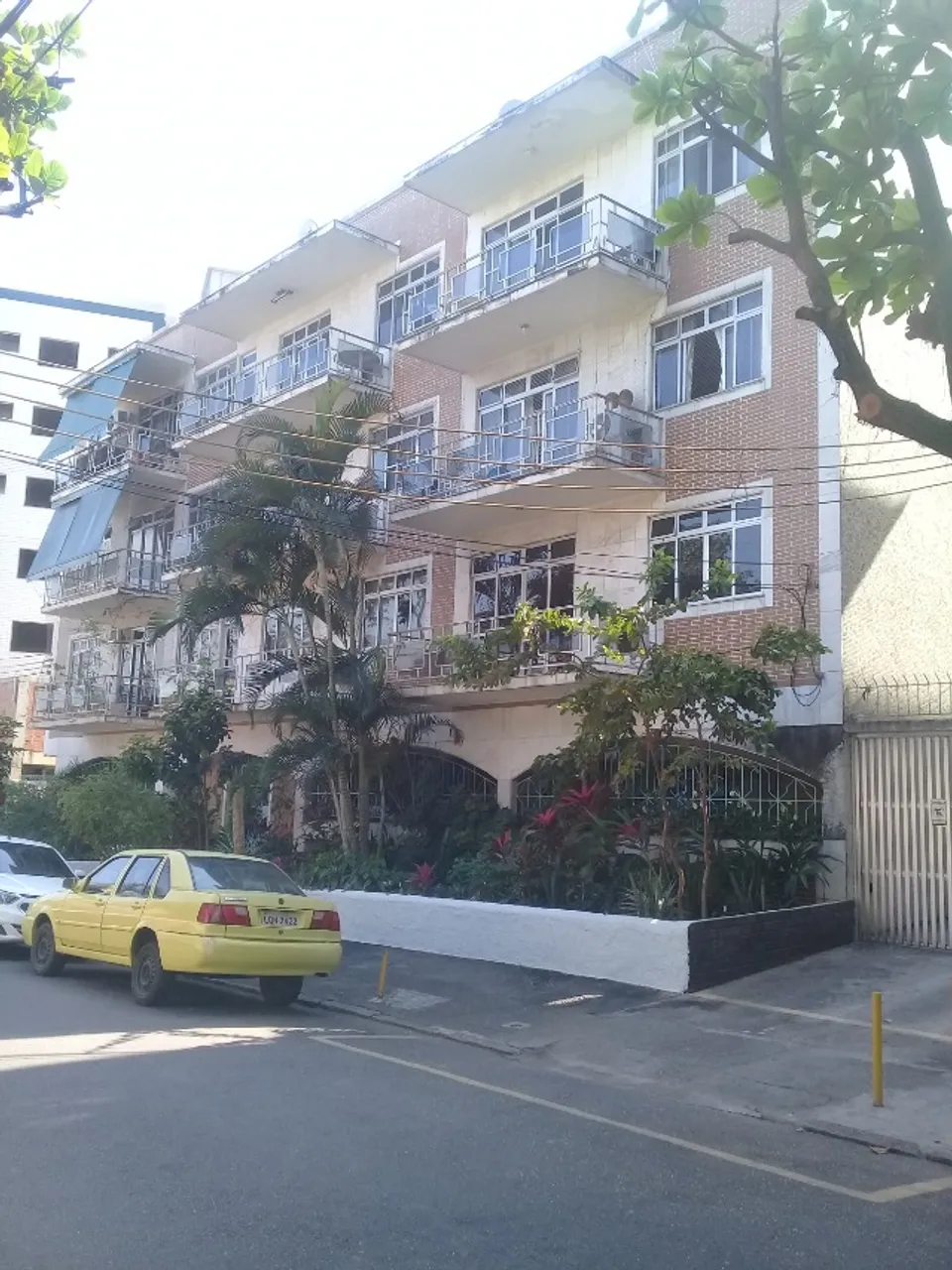 2-bedroom apartment with balcony and 1 parking spot — photo 6