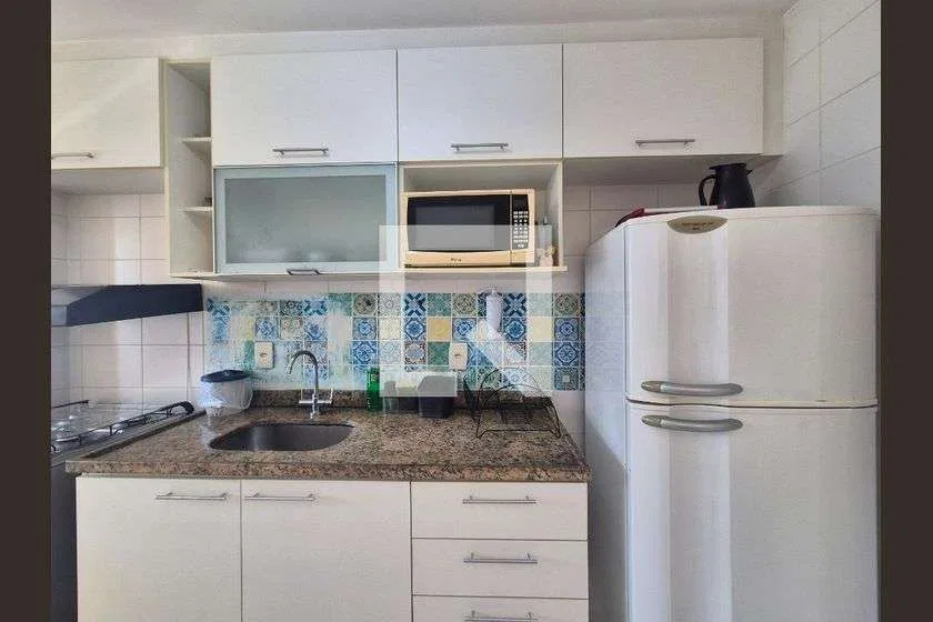 Apartamento mobiliado de 2 quartos com 75 m² e 1 vaga — photo 10