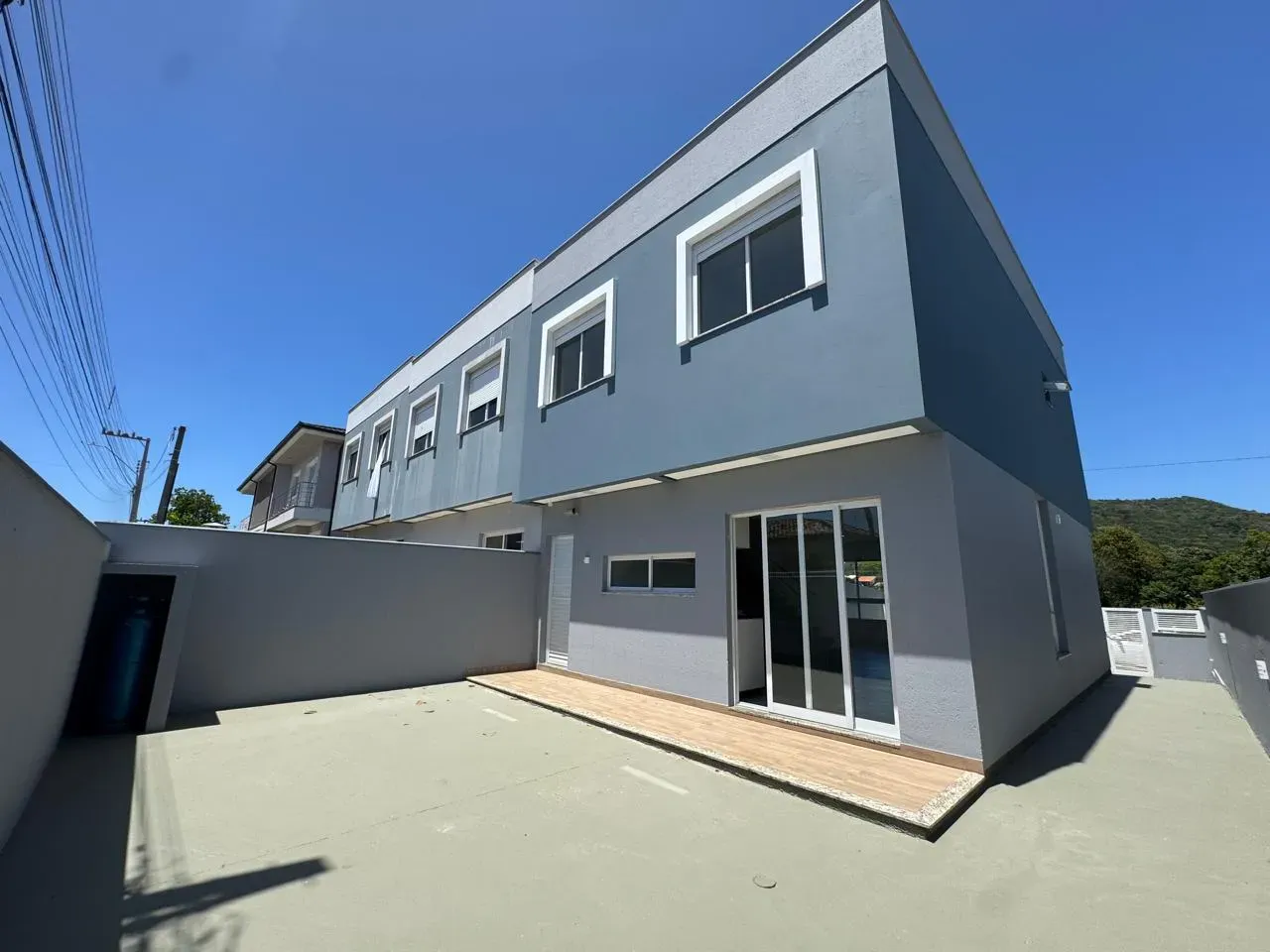House, 150 m², with a mountain view — photo 14