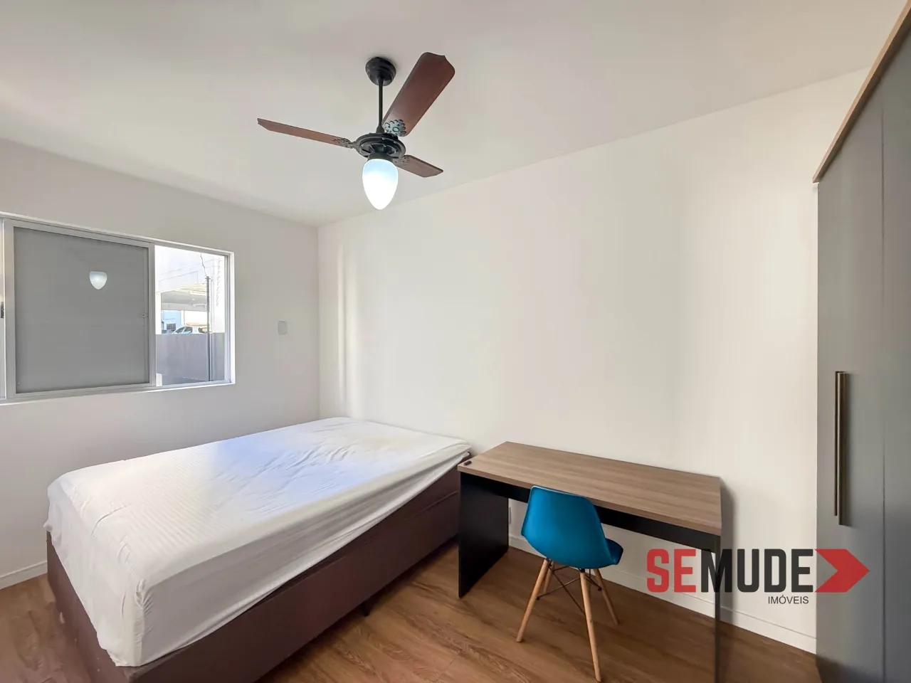 Apartamento amueblado de 2 dormitorios con 1 plaza — photo 14