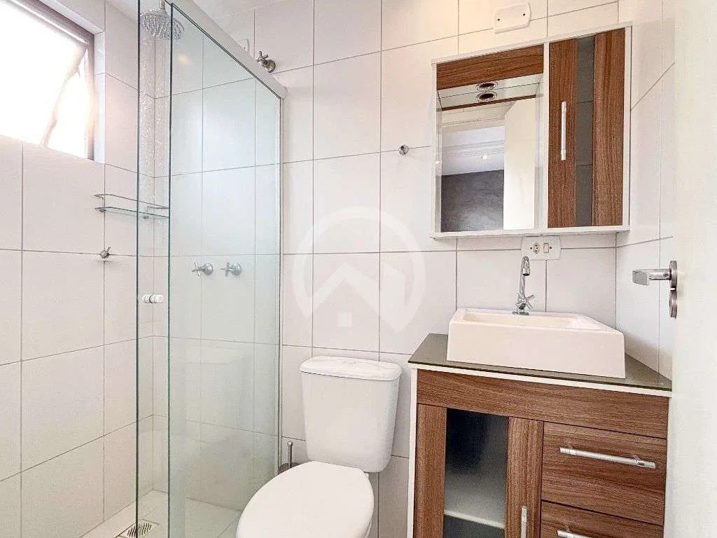 Apartamento mobiliado de 1 quarto com espaço de home office — photo 18