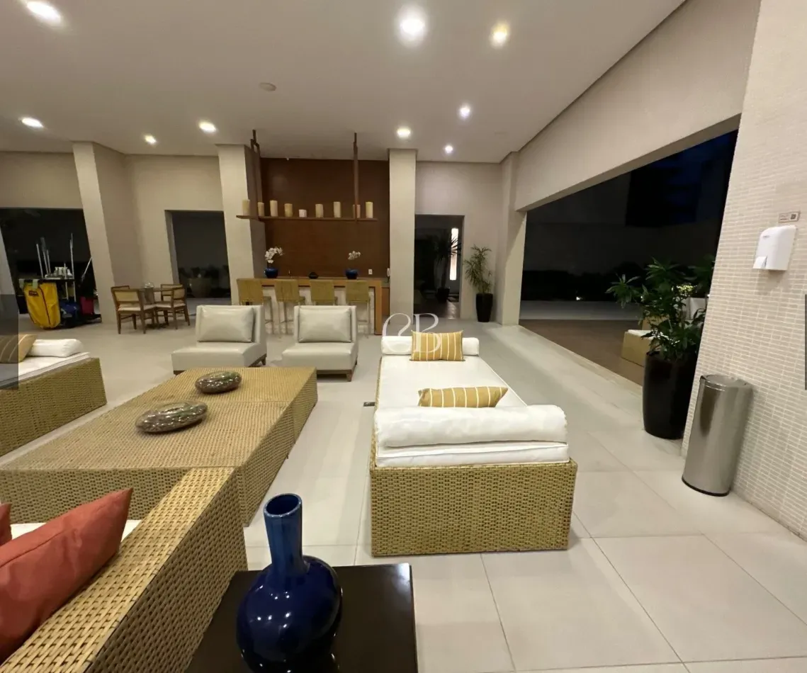 Меблированная квартира с 2 спальнями с ванной 90 м² — photo 19