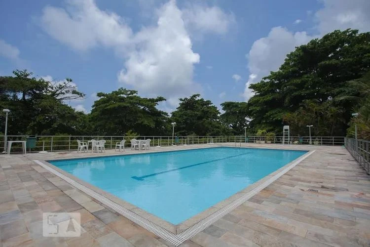 132 m² unfurnished apartment with 3 bedrooms and 2 parking
