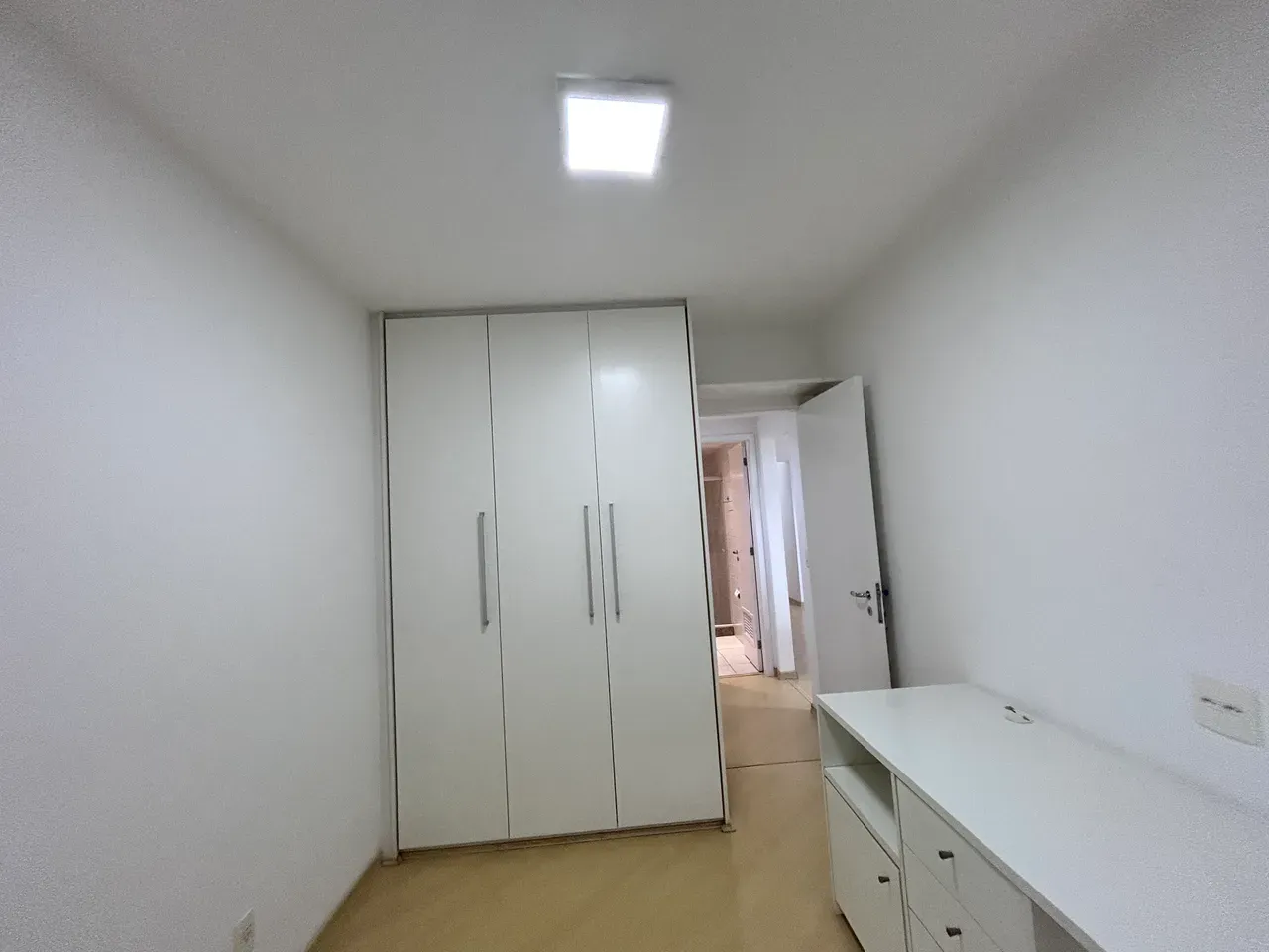 2 quartos e espaço de home office: apartamento de 75 m² — photo 8
